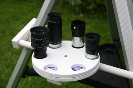 Issue Aug 2013
revolving eyepiece rack Issue Aug 2013
revolving eyepiece rack